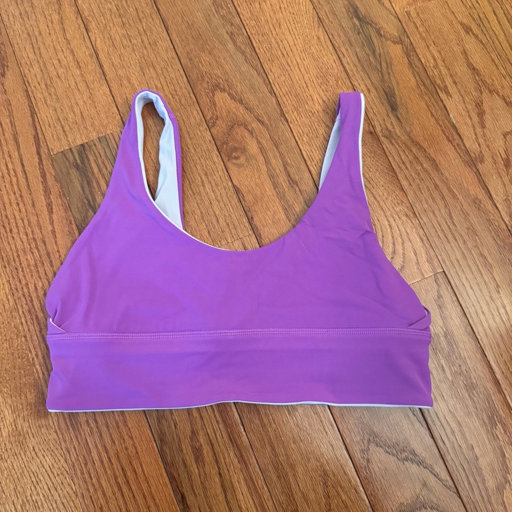 Lululemon Align Reversible Bra - Picture 5 of 10